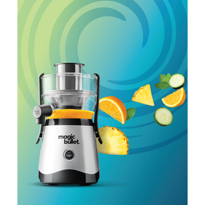 NutriBullet Mini Juicer & Reviews Wayfair